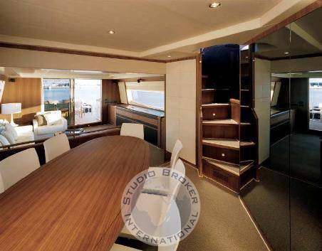 Riva 85 opera super
