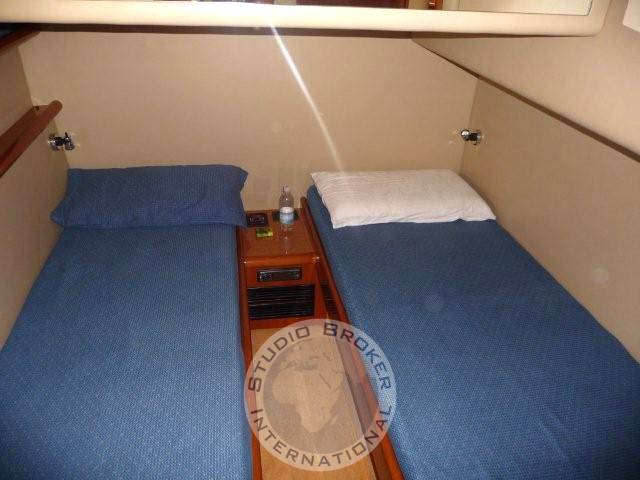 Ferretti 53