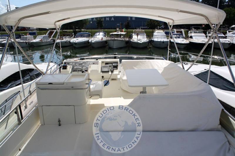 Hudson ricci 54