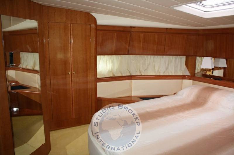 Hudson ricci 54