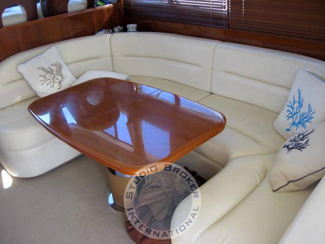 Princess 50 fly
