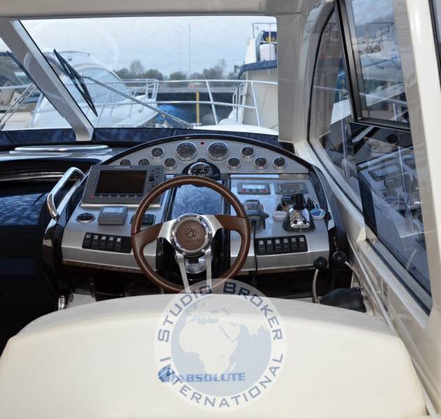 Absolute 47 ht