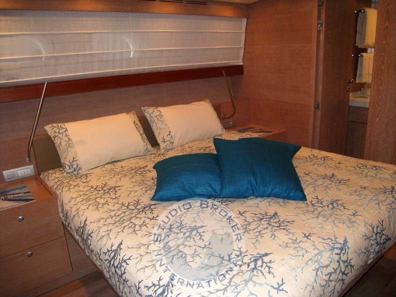 Baglietto 34