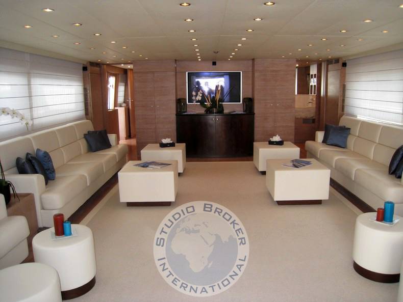 Baglietto 34