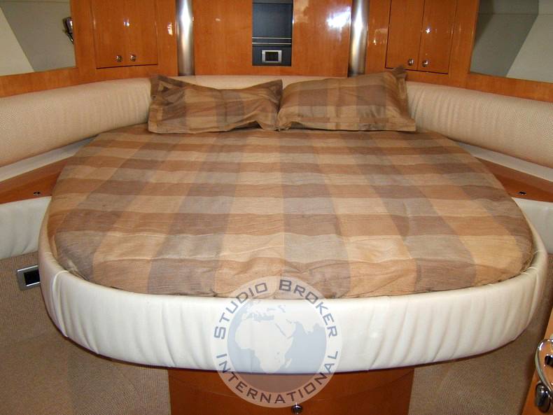 Fairline Targa 52