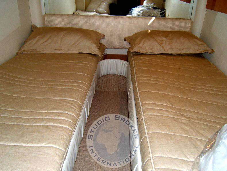Fairline Targa 52
