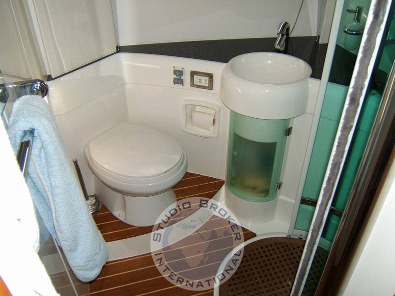 Fairline Targa 52