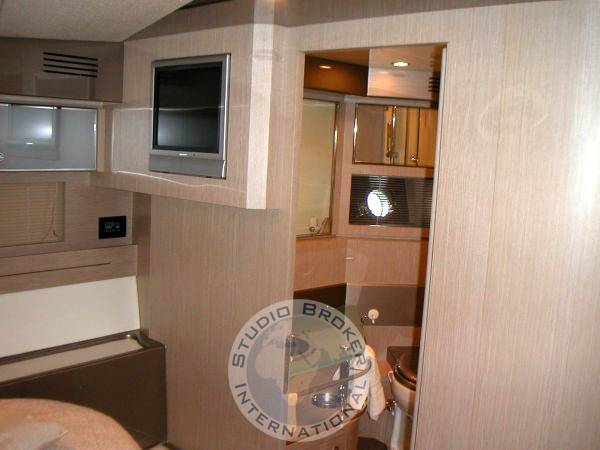 Riva Rivale 52