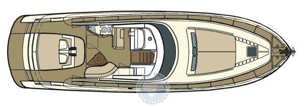 Riva Rivale 52