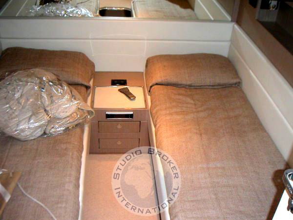 Riva Rivale 52