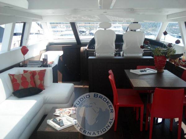 Ab yachts Ab 78