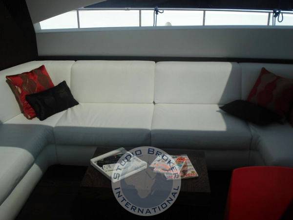 Ab yachts Ab 78