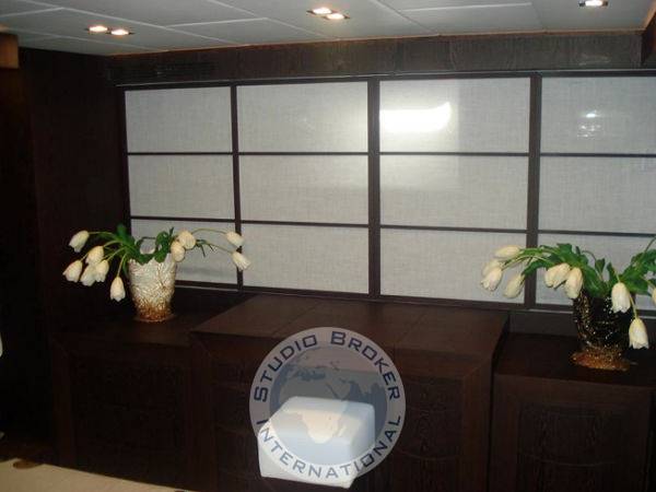 Ab yachts Ab 78
