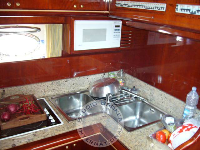 Rizzardi 53 top line