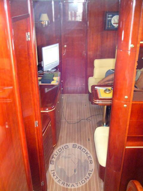 Rizzardi 53 top line