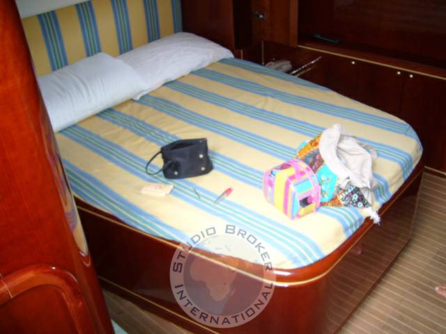Rizzardi 53 top line