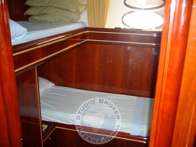 Rizzardi 53 top line