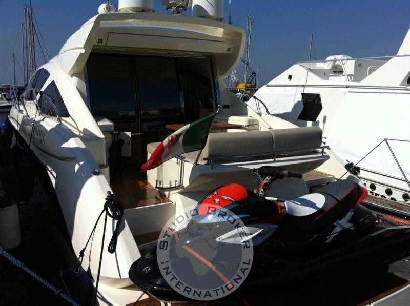 Atlantis 50 x four