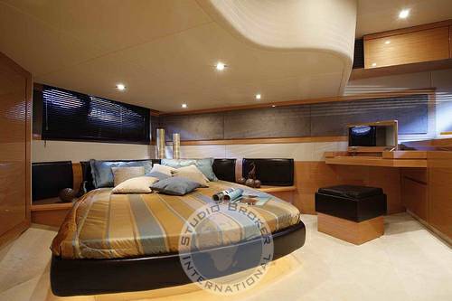 Atlantis 50 x four