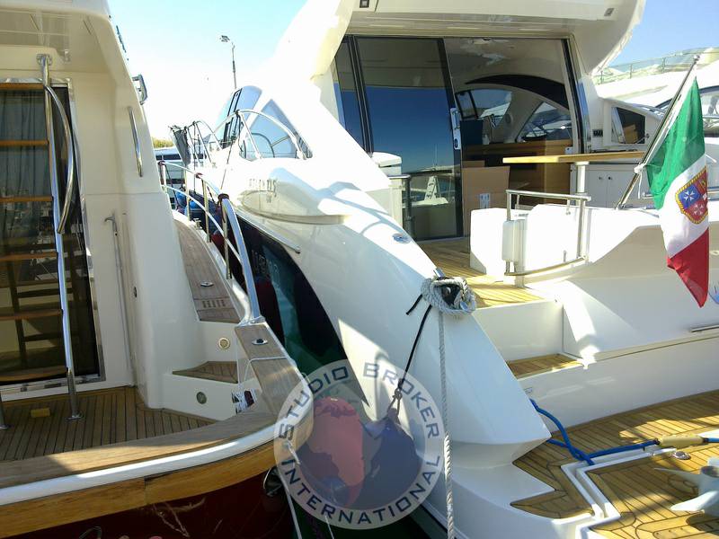 Atlantis 50 x four