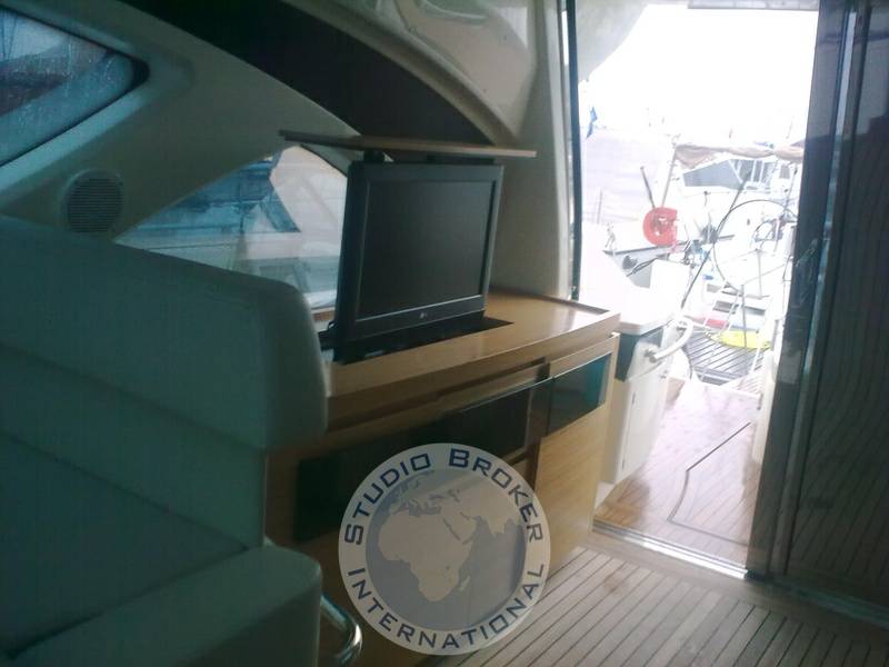 Atlantis 50 x four
