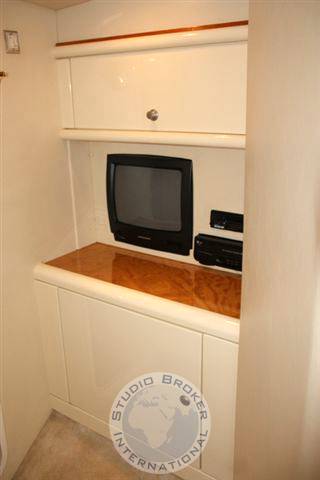 Sunseeker Martinique 39