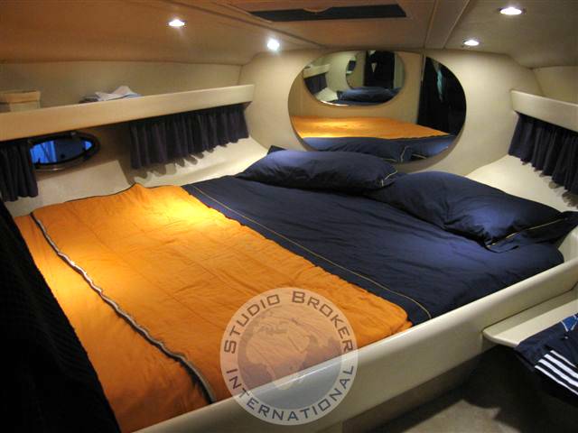 Sunseeker Martinique 39