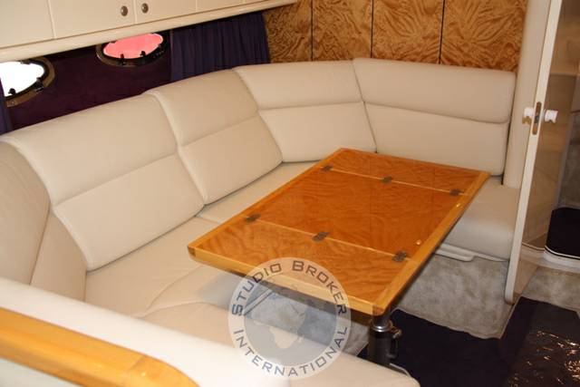 Sunseeker Martinique 39