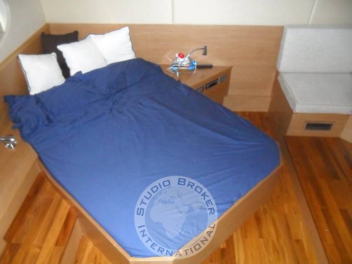 Blu martin St 55