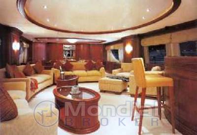 Azimut 116