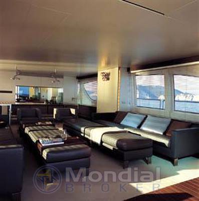 Azimut 116