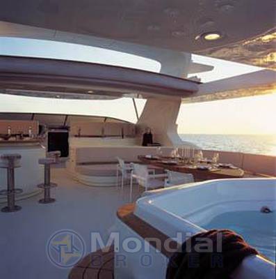 Azimut 116
