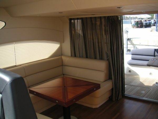 Sunseeker Predator 62
