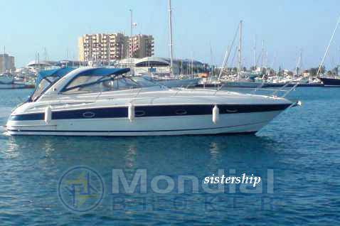 Bavaria Bmb 38 sport ht