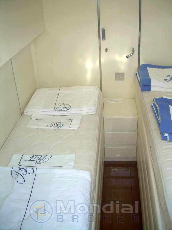Itama 54
