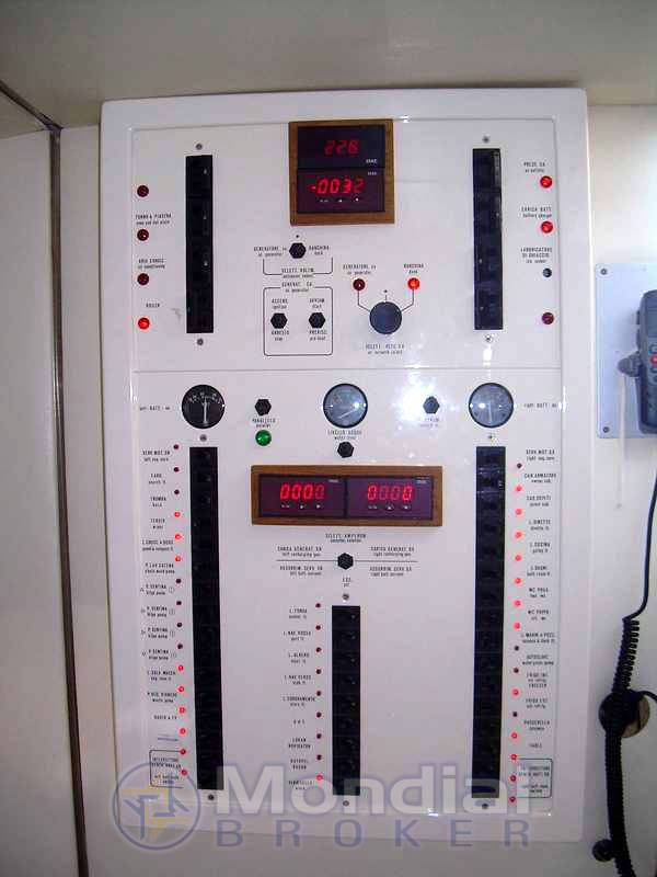 Itama 54