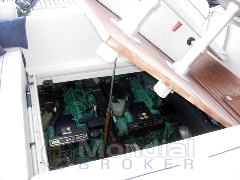 Airon marine 401