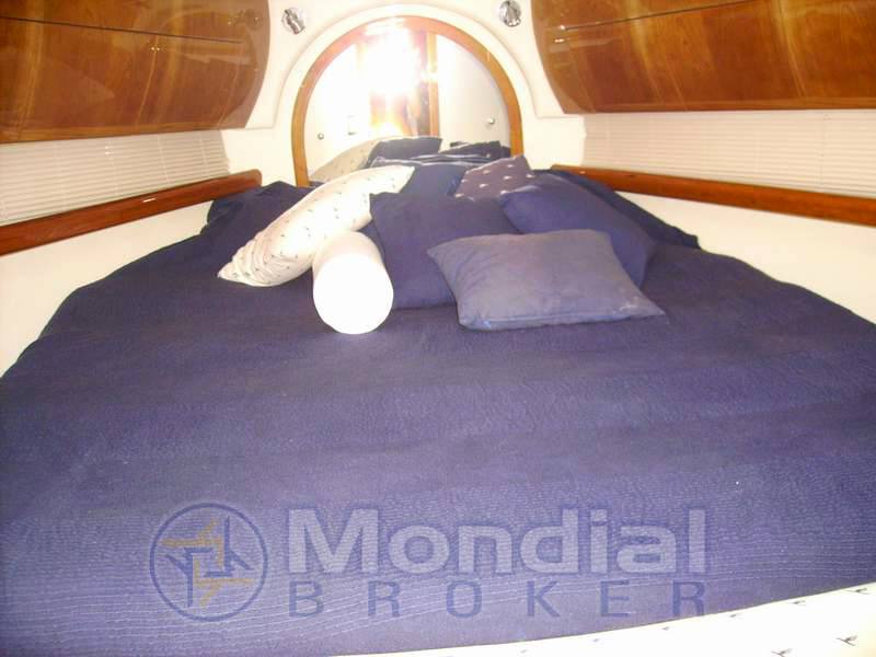 Airon marine 401