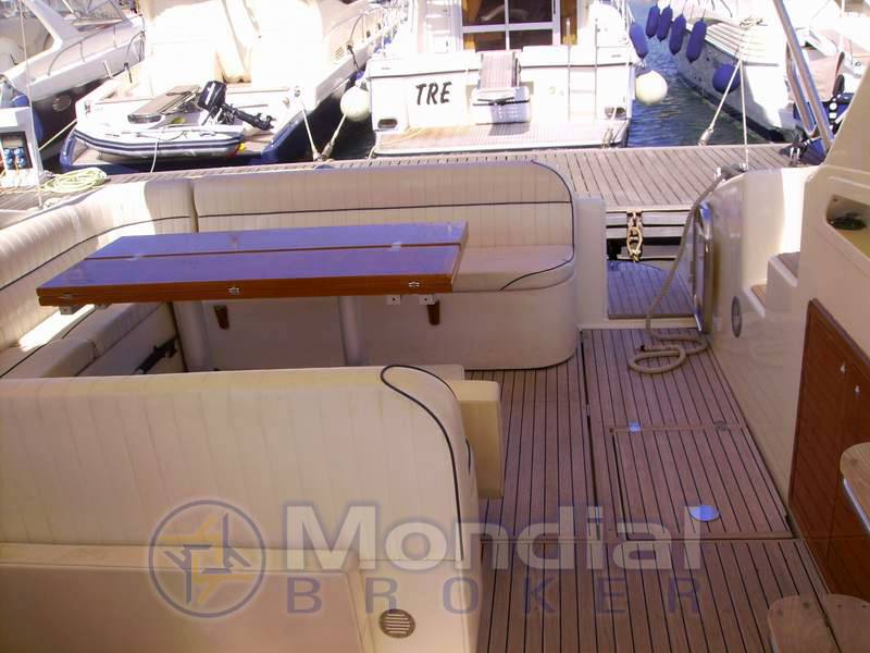 Airon marine 401