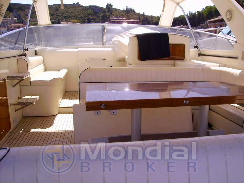 Airon marine 401