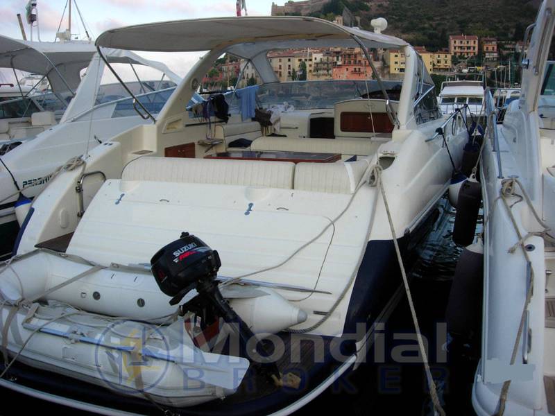 Airon marine 401