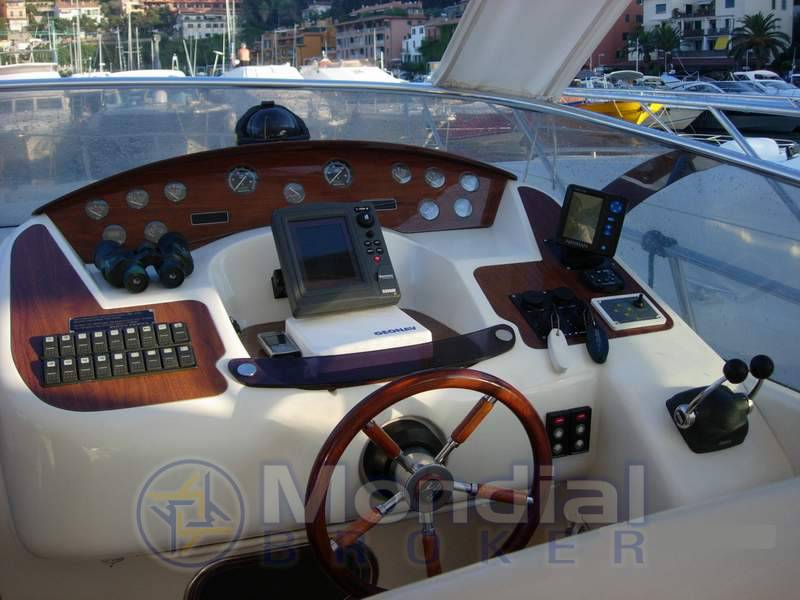 Airon marine 401