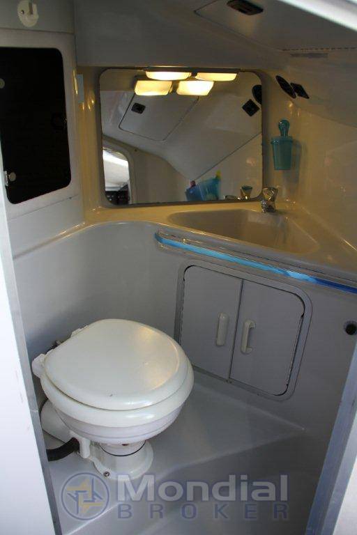 Sea ray 31 sport
