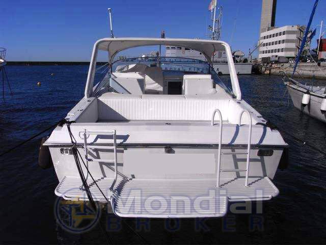 Magnum marine Magnum 40