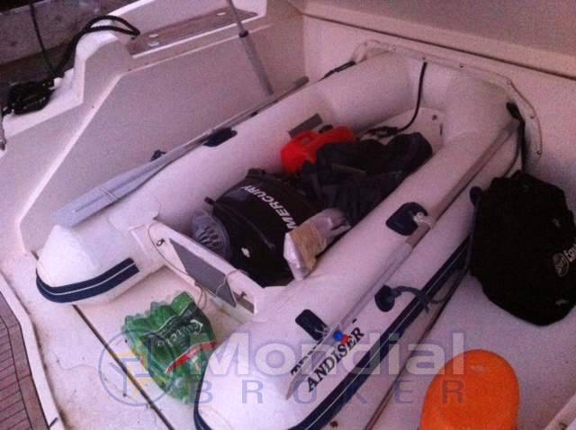Mano marine Mano 35