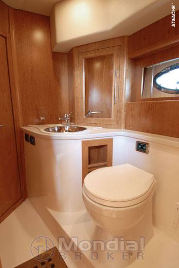 Mano marine Mano 35