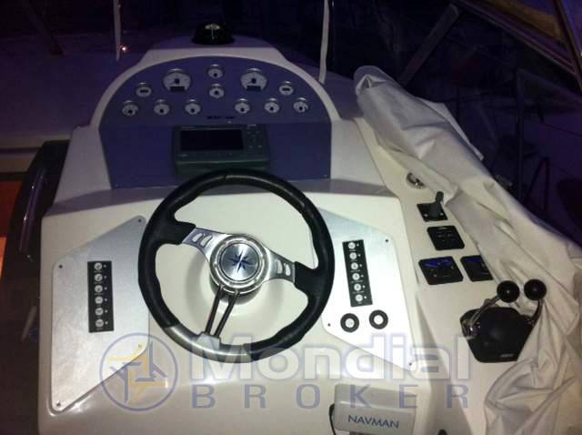 Mano marine Mano 35