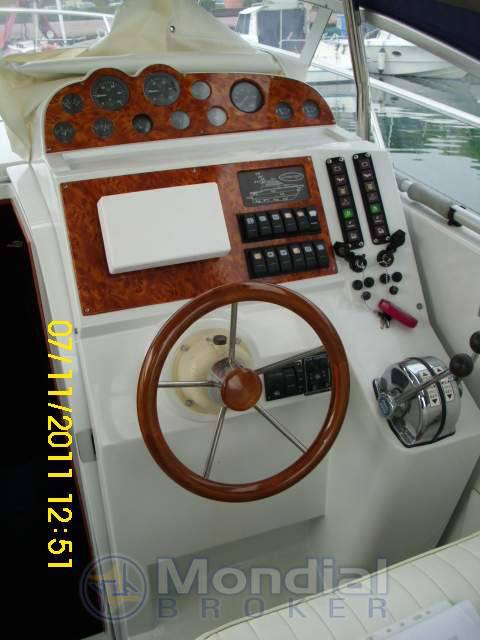 Zaniboni Mixer 28 special