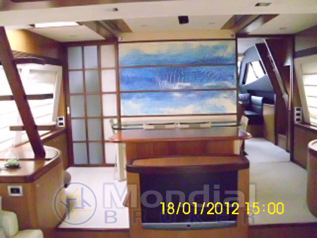 Ferretti 731