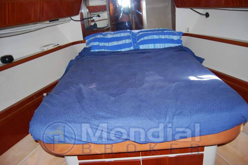 Ferretti 165